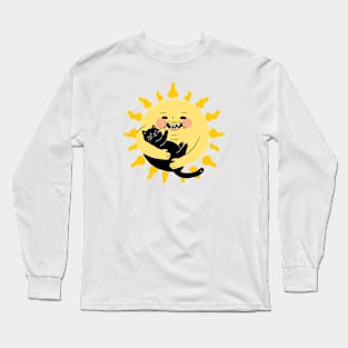 My sunshine Long Sleeve T-Shirt